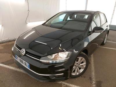 VOLKSWAGEN GOLF VII Berline Confortline Business BMT 1..