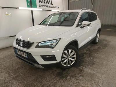 SEAT Ateca  Style Business 2.0 TDI 150CV BVA7 E6dT