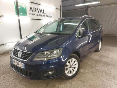 SEAT Alhambra Style 2.0 TDI 150CV BVM6 E6dT