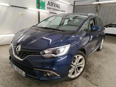 RENAULT MEGANE IV Grand Business 1.5 dCi 110CV BVM6 E6