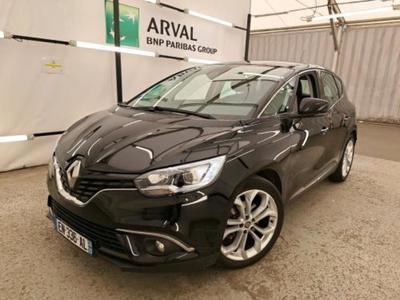 RENAULT MEGANE IV Business 1.5 dCi 110CV BVA7 E6