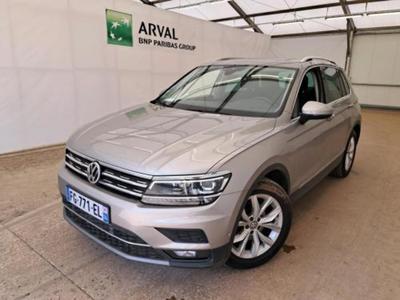 VOLKSWAGEN Tiguan Tiguan 5p SUV 1.5 TSI 150 EVO DSG7 C..