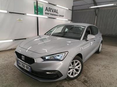 SEAT LEON Leon / 2020 / 5P / Berline 1.0 TSI 110 S&amp;S S..