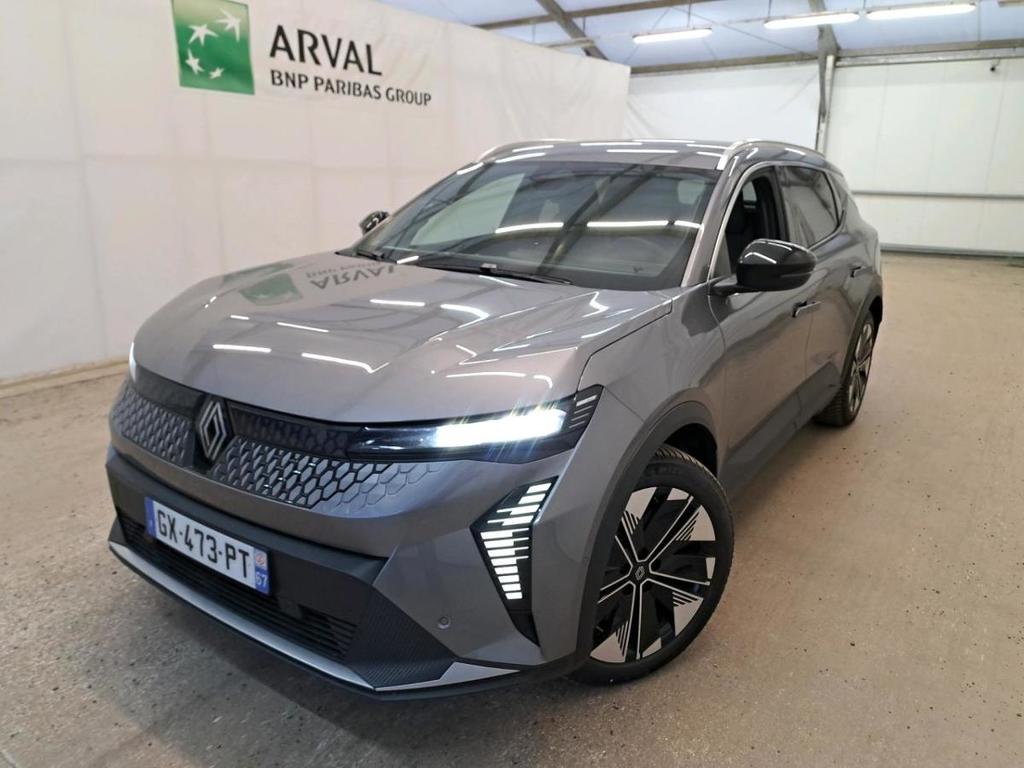 RENAULT Scenic E-Tech Electric 220 grande autonomie T..