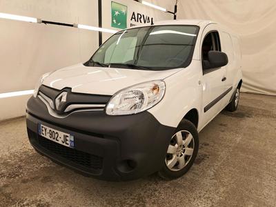 RENAULT KANGOO Express Maxi Grand Confort 1.5 dCi 90CV..