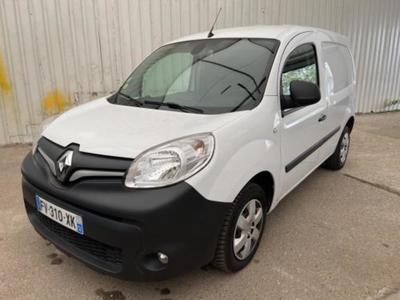 RENAULT KANGOO Express Extra (Serie Speciale) 1.5 dC..