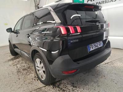 PEUGEOT 5008 Active Business 1.2 PureTech 130CV BVM6 E..