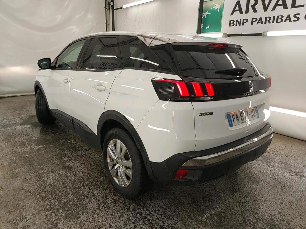 PEUGEOT 3008 Active Business 1.2 PureTech 130CV BVM6 E..