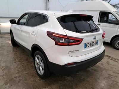 NISSAN Qashqai Qashqai 2017 5P Crossover 15 DCI 115..