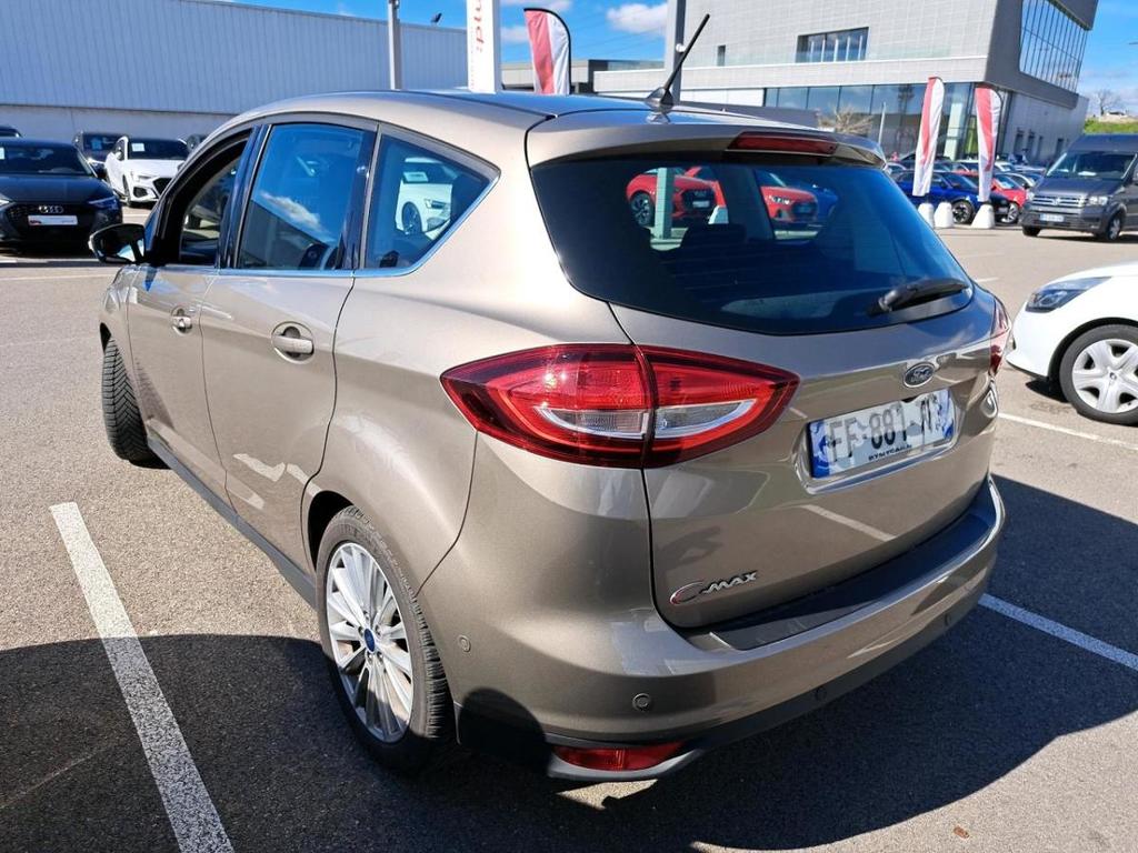 FORD C-Max C-Max / 2015 / 5P / monospace 1.0 EcoBoost ..