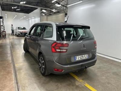 CITROEN C4 Grand Picasso/Spacetourer Business 1.5 Blue..