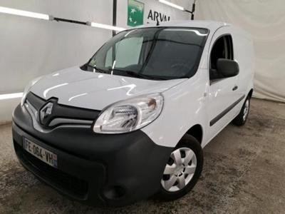 RENAULT KANGOO Express Grand Confort (L1) 1.5 dCi 90CV..