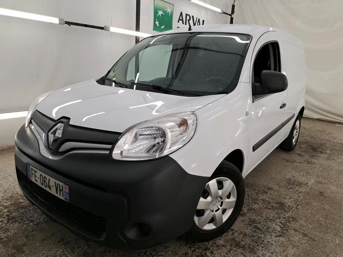 RENAULT KANGOO Express Grand Confort (L1) 1.5 dCi 90CV..