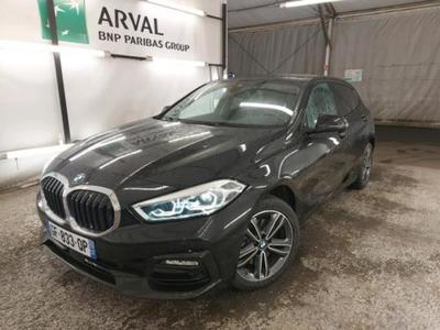 BMW Serie 1 SERIE 1 1.5 118I DKG7 Edition Sport