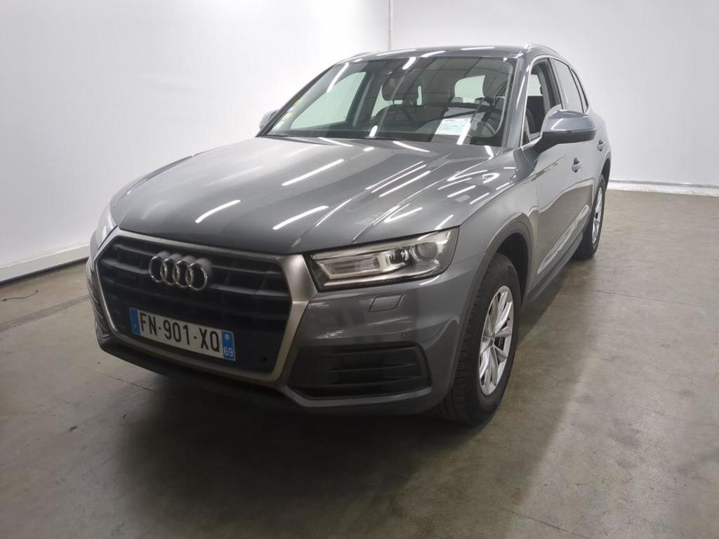 AUDI Q5 40 TDI quattro Business Executive 2.0 TDI 190CV..