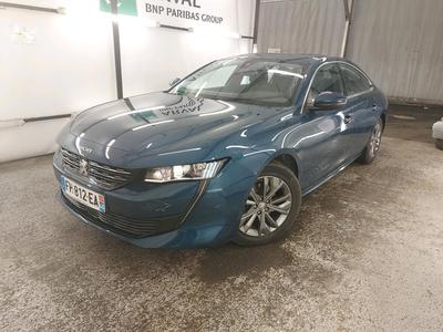 PEUGEOT 508 Active Business 1.5 HDi 130CV BVA8 E6d