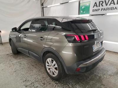 PEUGEOT 3008 Active Business 1.5 HDi 130CV BVM6 E6dT