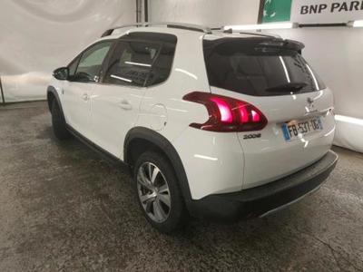 PEUGEOT 2008 Crossway 1.2 PureTech 130CV BVM6 E6dT