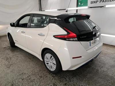 Nissan LEAF Leaf 150ch business