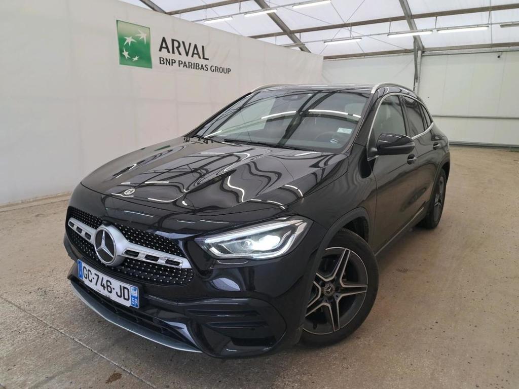 MERCEDES-BENZ GLA 1.3 GLA 200 AMG LINE DCT