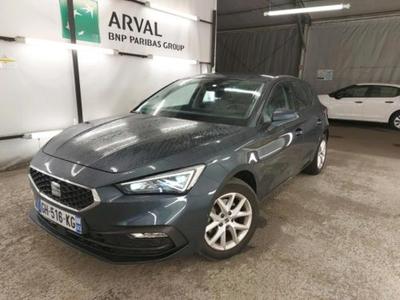 SEAT LEON 1.0 TSI 110 S&amp;S Style Business