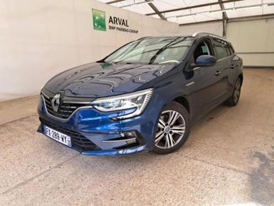 RENAULT MEGANE IV Grandtour Business Intens 1.6 E-TECH ..