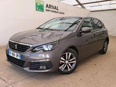 PEUGEOT 308 Allure Business 1.5 HDi 130CV BVM6 E6dT