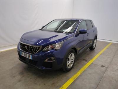 PEUGEOT 3008 Active Business 1.5 HDi 130CV BVM6 E6d