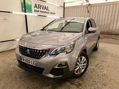 PEUGEOT 3008 Active Business 1.5 HDi 130CV BVA8 E6d