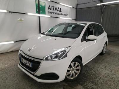 PEUGEOT 208 Active 1.6 HDi 100CV BVM5 E6