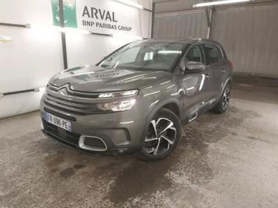 CITROEN C5 AIRCR. C5 Aircross / 2018 / 5P / SUV PureTe..