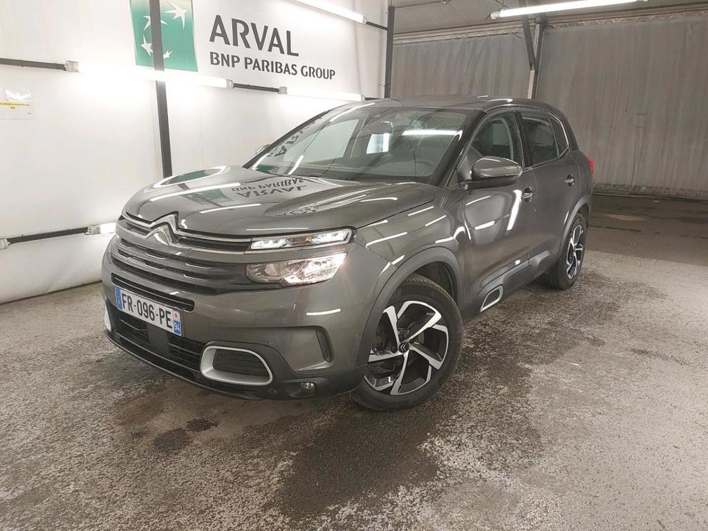 CITROEN C5 AIRCR. C5 Aircross / 2018 / 5P / SUV PureTe..