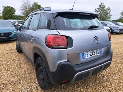 CITROEN C3 AIRCR. Aircross Feel Business 1.5 BlueHDi 1..