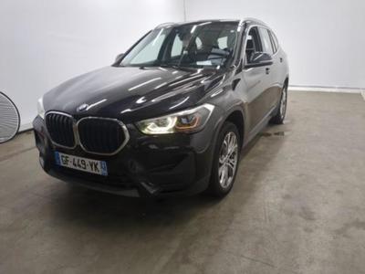 BMW X1 X1 X1 sDrive16d Lounge 1.5 115CV BVA7 E6d