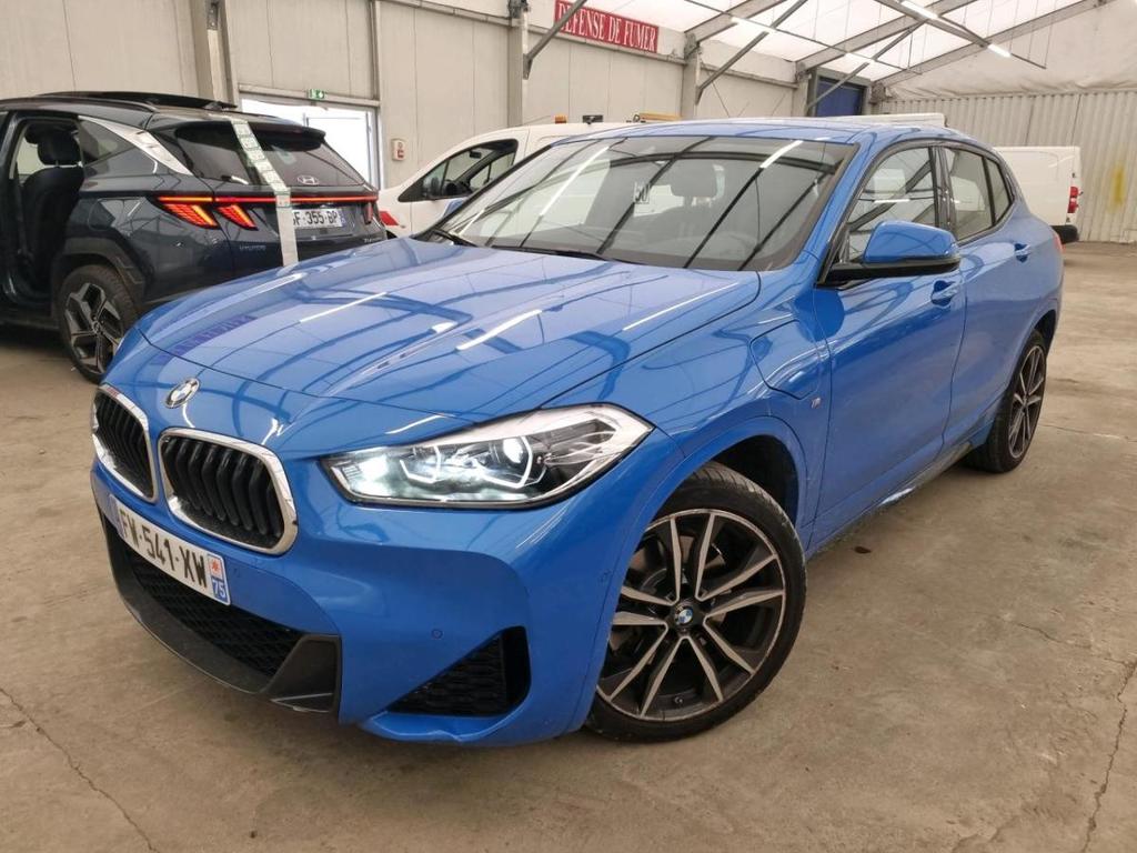 BMW X2 X2 X2 xDrive 25 e M Sport 1.5 220CV BVA6 E6d