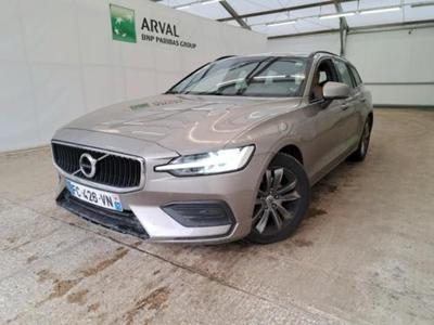 VOLVO V60 Kombi Momentum 2.0 D4 190CV BVA8 E6dT