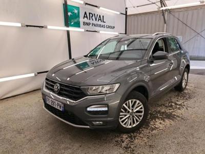 VOLKSWAGEN T-Roc T-Roc / 2017 / 5P / SUV 2.0 TDI 150 L..