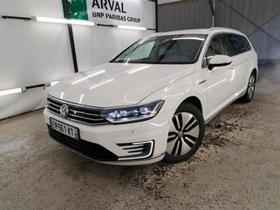 VOLKSWAGEN PASSAT Break GTE 1.4 TSI 220CV BVA6 E6