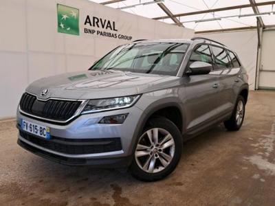 SKODA Kodiaq Business 2.0 TDI 150CV BVA7 E6dT