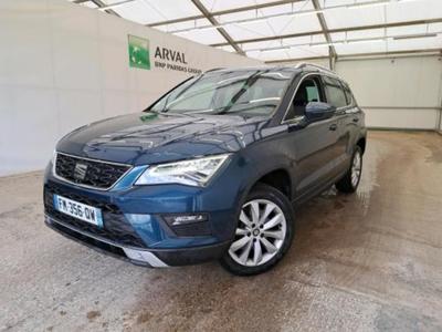 SEAT Ateca Style Business 2.0 TDI 150CV BVA7 E6dT