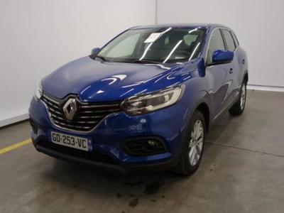 RENAULT KADJAR Business 1.5 dCi 115CV BVM7 E6d