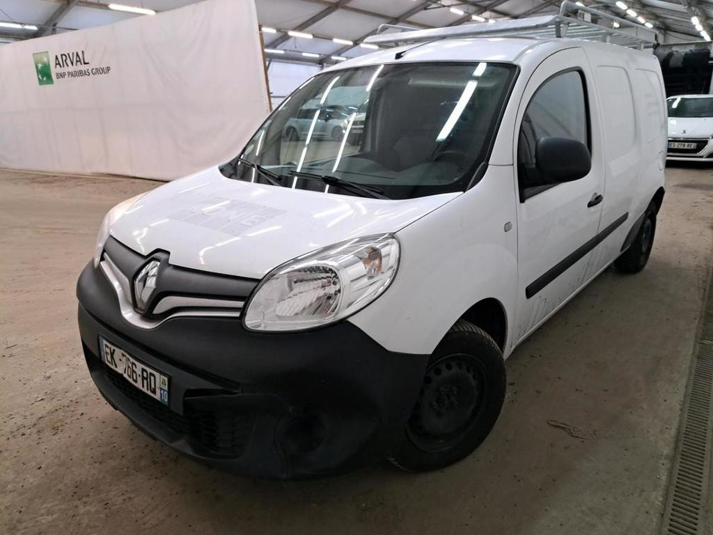 RENAULT KANGOO Express Maxi Confort 1.5 dCi 90CV BVM5 ..