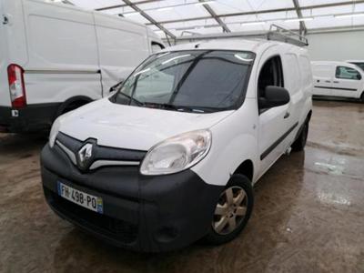 RENAULT KANGOO Express Maxi Grand Confort 1.5 dCi 90CV..