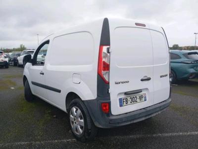 RENAULT KANGOO Express Grand Confort (L1) 1.5 dCi 90CV..