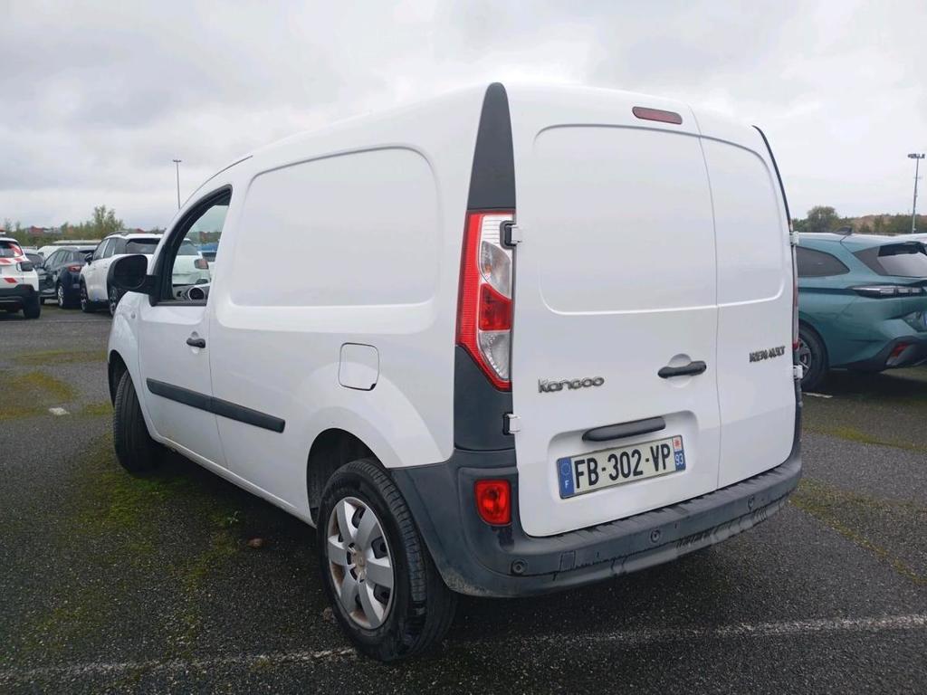 RENAULT KANGOO Express Grand Confort (L1) 1.5 dCi 90CV..