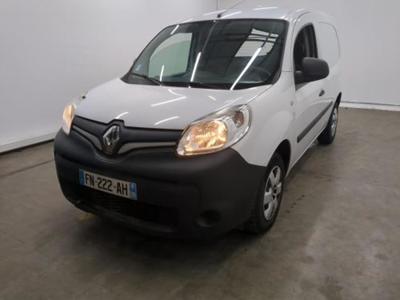 RENAULT KANGOO Express Grand Confort (L1) 1.5 dCi 90CV..