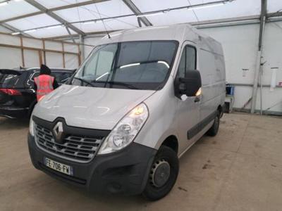 RENAULT Master Fourgon L1H2 3 5 (HD) Grand Confort dCi..