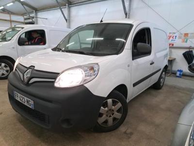 RENAULT KANGOO II Express Grand Confort (L1) 1.5 dCi 8..