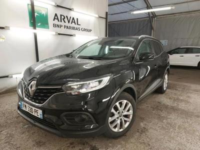 RENAULT KADJAR Business 1.5 dCi 115CV BVA7 E6dT