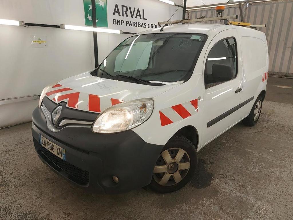 RENAULT KANGOO Express Extra (Serie Speciale) 1.5 dC..